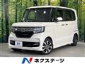 2018 Honda N BOX