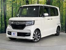 2018 Honda N BOX