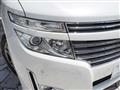 2013 Nissan Elgrand