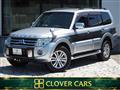 2011 Mitsubishi Pajero