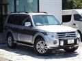 2011 Mitsubishi Pajero