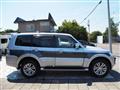 2011 Mitsubishi Pajero