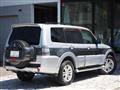 2011 Mitsubishi Pajero