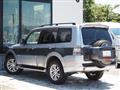 2011 Mitsubishi Pajero