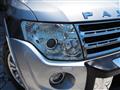 2011 Mitsubishi Pajero