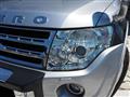 2011 Mitsubishi Pajero