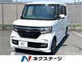 2018 Honda N BOX