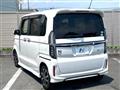 2018 Honda N BOX