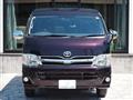 2013 Toyota Hiace Van