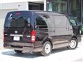 2013 Toyota Hiace Van
