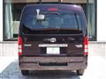 2013 Toyota Hiace Van