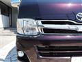 2013 Toyota Hiace Van