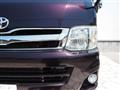 2013 Toyota Hiace Van