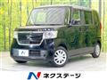 2018 Honda N BOX