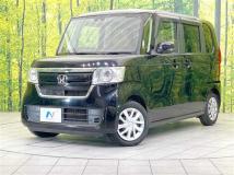 2018 Honda N BOX