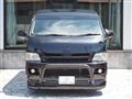 2010 Toyota Hiace Wagon