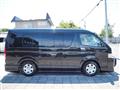 2010 Toyota Hiace Wagon