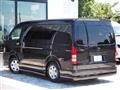 2010 Toyota Hiace Wagon