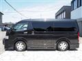 2010 Toyota Hiace Wagon