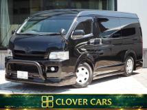 2010 Toyota Hiace Wagon