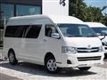 2013 Toyota Hiace Wagon