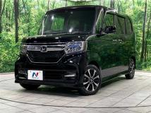 2019 Honda N BOX