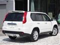 2014 Nissan X-Trail