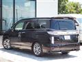 2014 Nissan Elgrand
