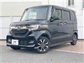2019 Honda N BOX
