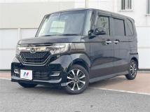2019 Honda N BOX