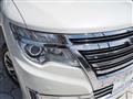 2017 Nissan Elgrand