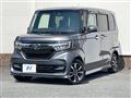 2019 Honda N BOX