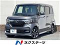2019 Honda N BOX