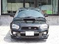 2003 Subaru Impreza
