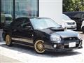 2003 Subaru Impreza
