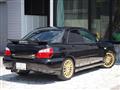 2003 Subaru Impreza