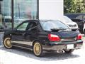 2003 Subaru Impreza