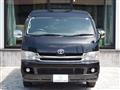2010 Toyota Hiace Wagon