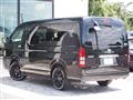 2010 Toyota Hiace Wagon
