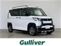 2024 Mitsubishi DELICA MINI
