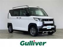2024 Mitsubishi DELICA MINI