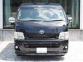2010 Toyota Hiace Wagon