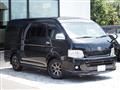 2010 Toyota Hiace Wagon