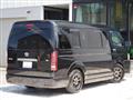 2010 Toyota Hiace Wagon