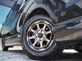 2010 Toyota Hiace Wagon