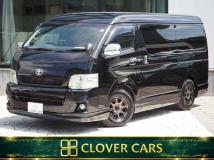 2010 Toyota Hiace Wagon