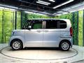 2019 Honda N BOX