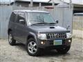 2009 Nissan KIX