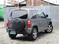 2009 Nissan KIX