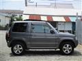2009 Nissan KIX